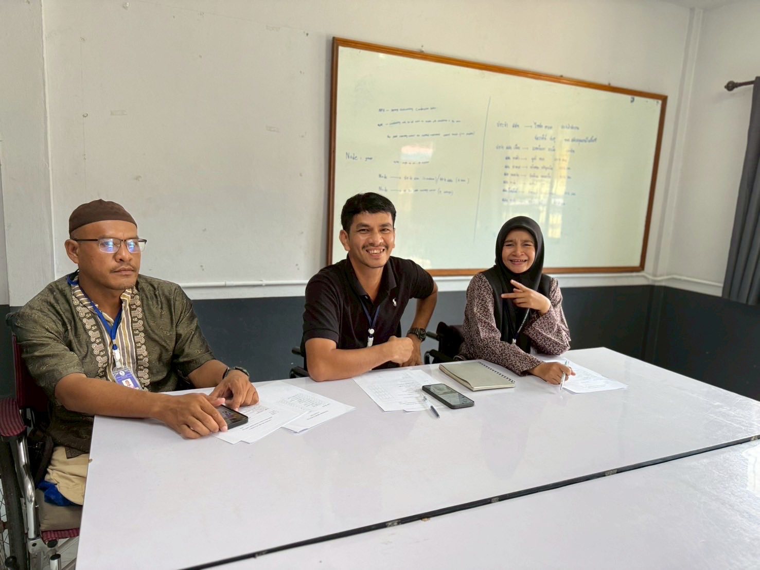 การจ้างงานคนพิการ ตามกฎหมายการจ้างงานคนพิการ มาตรา35 